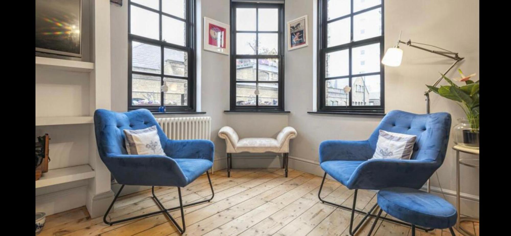 Tower Bridge, Boutique, Shad Thames Butlers Wharf Secure Parking , Balcony View Of Shard, Luxury With Van Parking Upto 4 Vans Ideal For Builders Shopfitters Secure Cctv Leilighet London Eksteriør bilde
