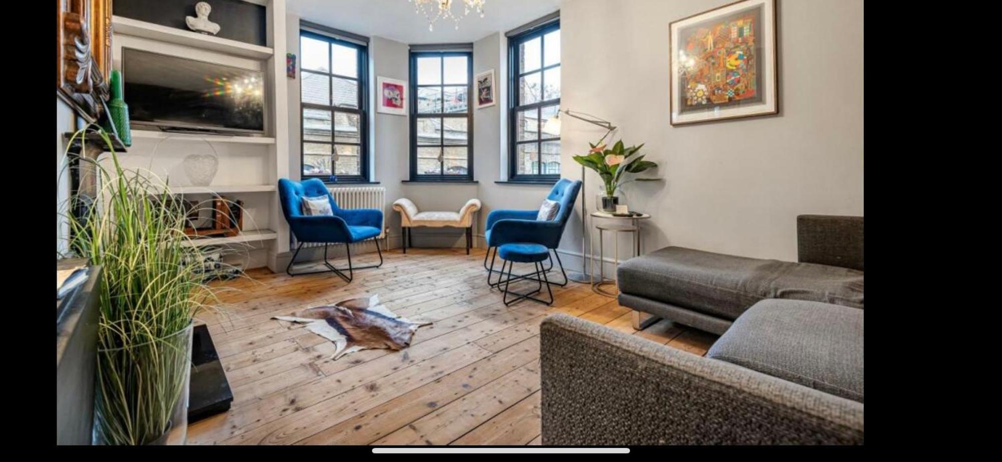 Tower Bridge, Boutique, Shad Thames Butlers Wharf Secure Parking , Balcony View Of Shard, Luxury With Van Parking Upto 4 Vans Ideal For Builders Shopfitters Secure Cctv Leilighet London Eksteriør bilde