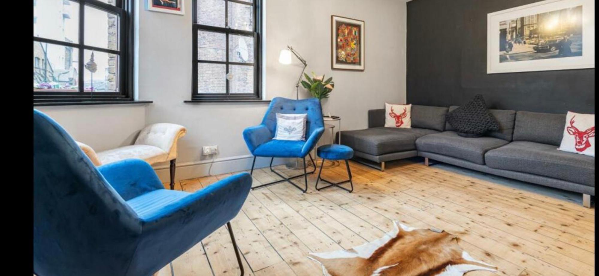 Tower Bridge, Boutique, Shad Thames Butlers Wharf Secure Parking , Balcony View Of Shard, Luxury With Van Parking Upto 4 Vans Ideal For Builders Shopfitters Secure Cctv Leilighet London Eksteriør bilde