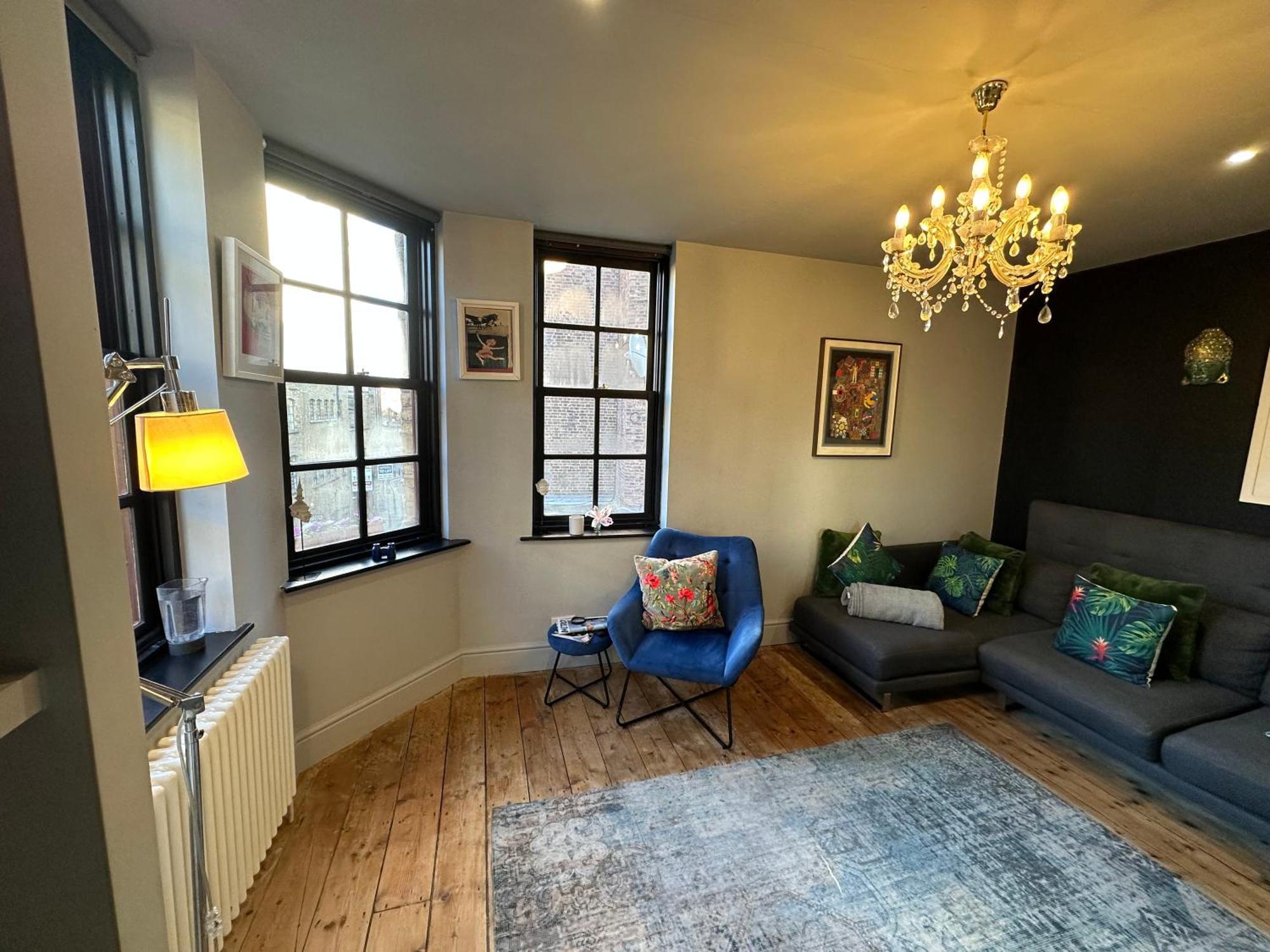 Tower Bridge, Boutique, Shad Thames Butlers Wharf Secure Parking , Balcony View Of Shard, Luxury With Van Parking Upto 4 Vans Ideal For Builders Shopfitters Secure Cctv Leilighet London Eksteriør bilde