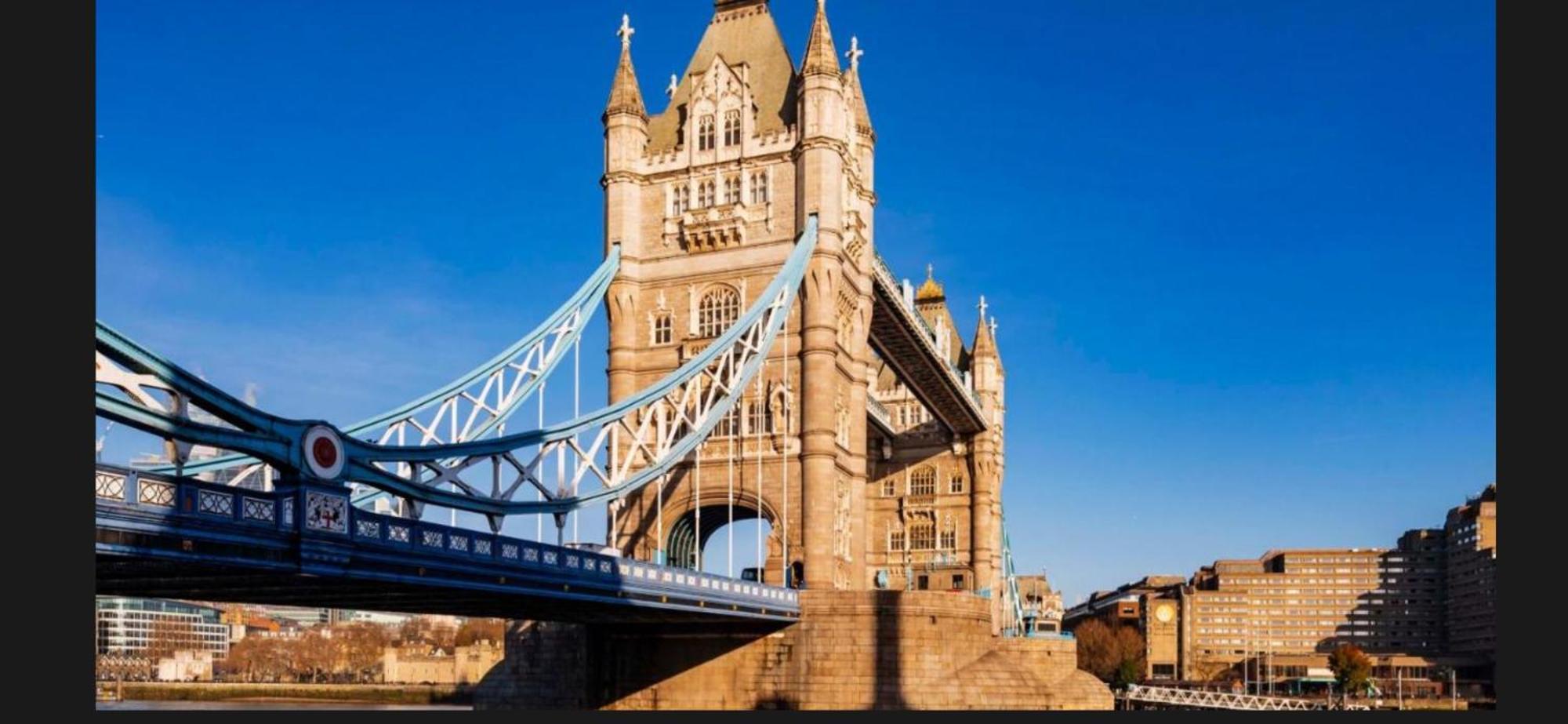 Tower Bridge, Boutique, Shad Thames Butlers Wharf Secure Parking , Balcony View Of Shard, Luxury With Van Parking Upto 4 Vans Ideal For Builders Shopfitters Secure Cctv Leilighet London Eksteriør bilde